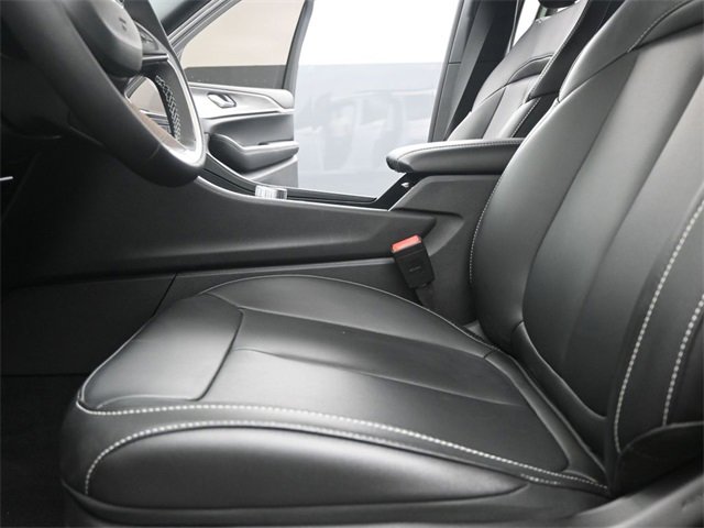 New 2025 Jeep Grand Cherokee Limited w/ Black Appearance Package image 23