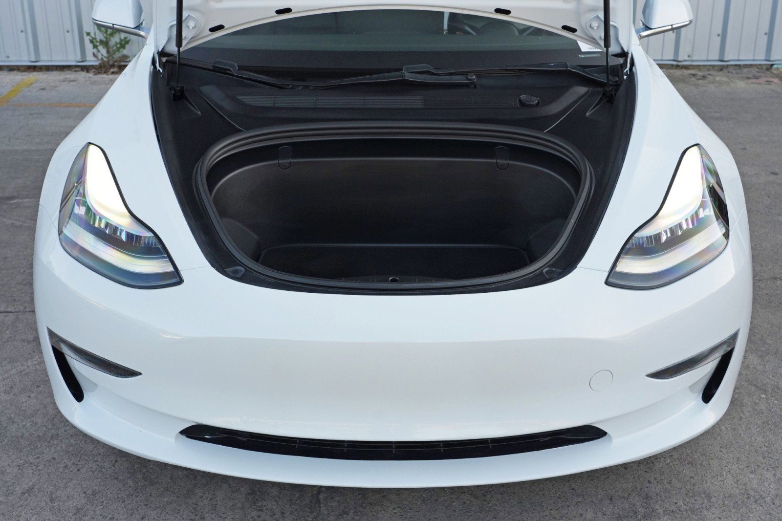 Used 2018 Tesla Model 3 Long Range image 7