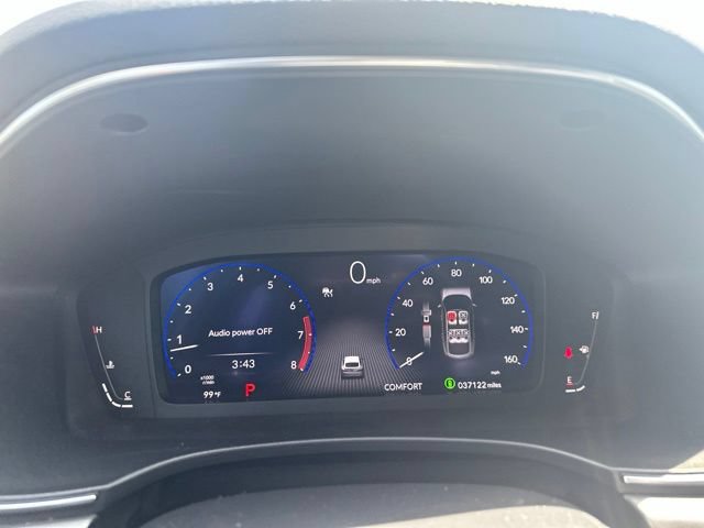 Used 2024 Acura Integra FWD image 8