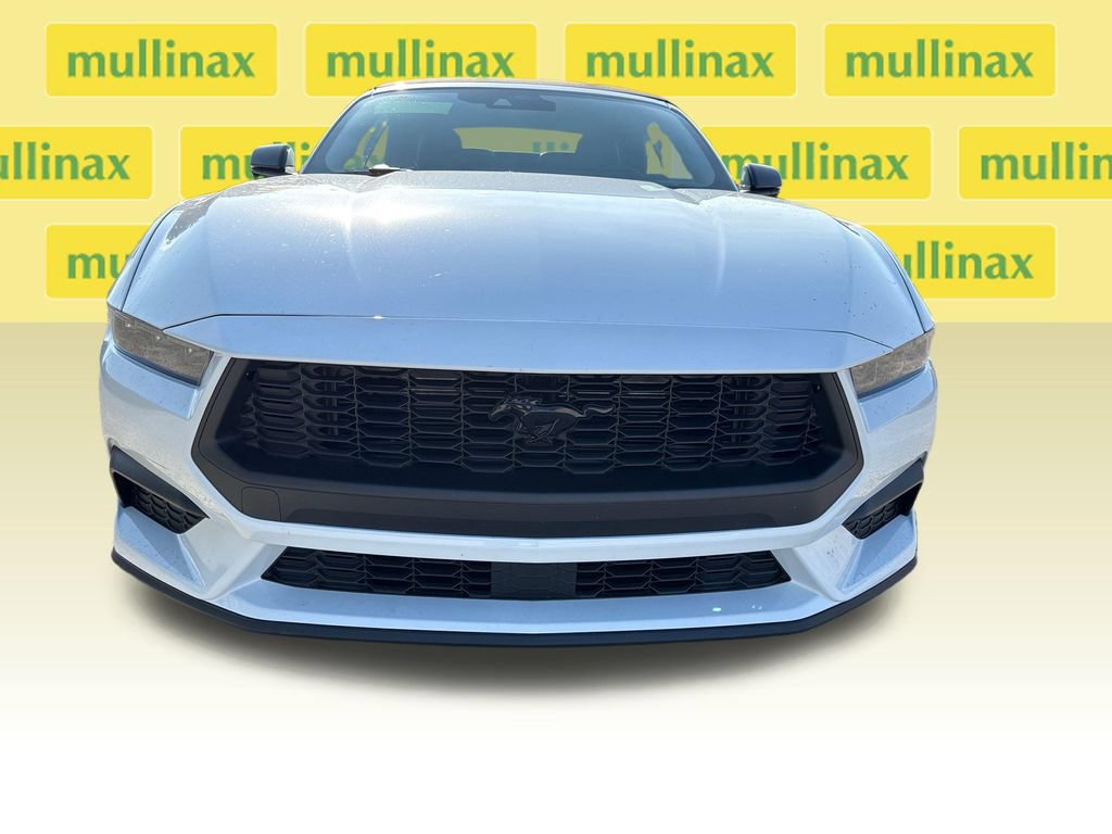 New 2026 Ford Mustang Premium RWD image 14
