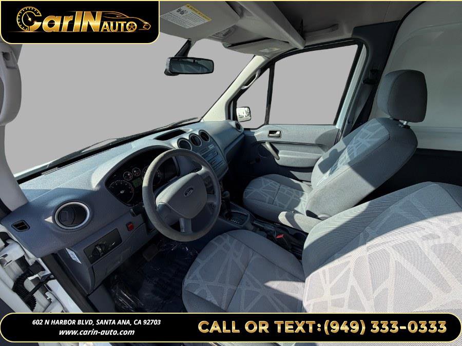 Used 2012 Ford Transit Connect XL FWD image 9