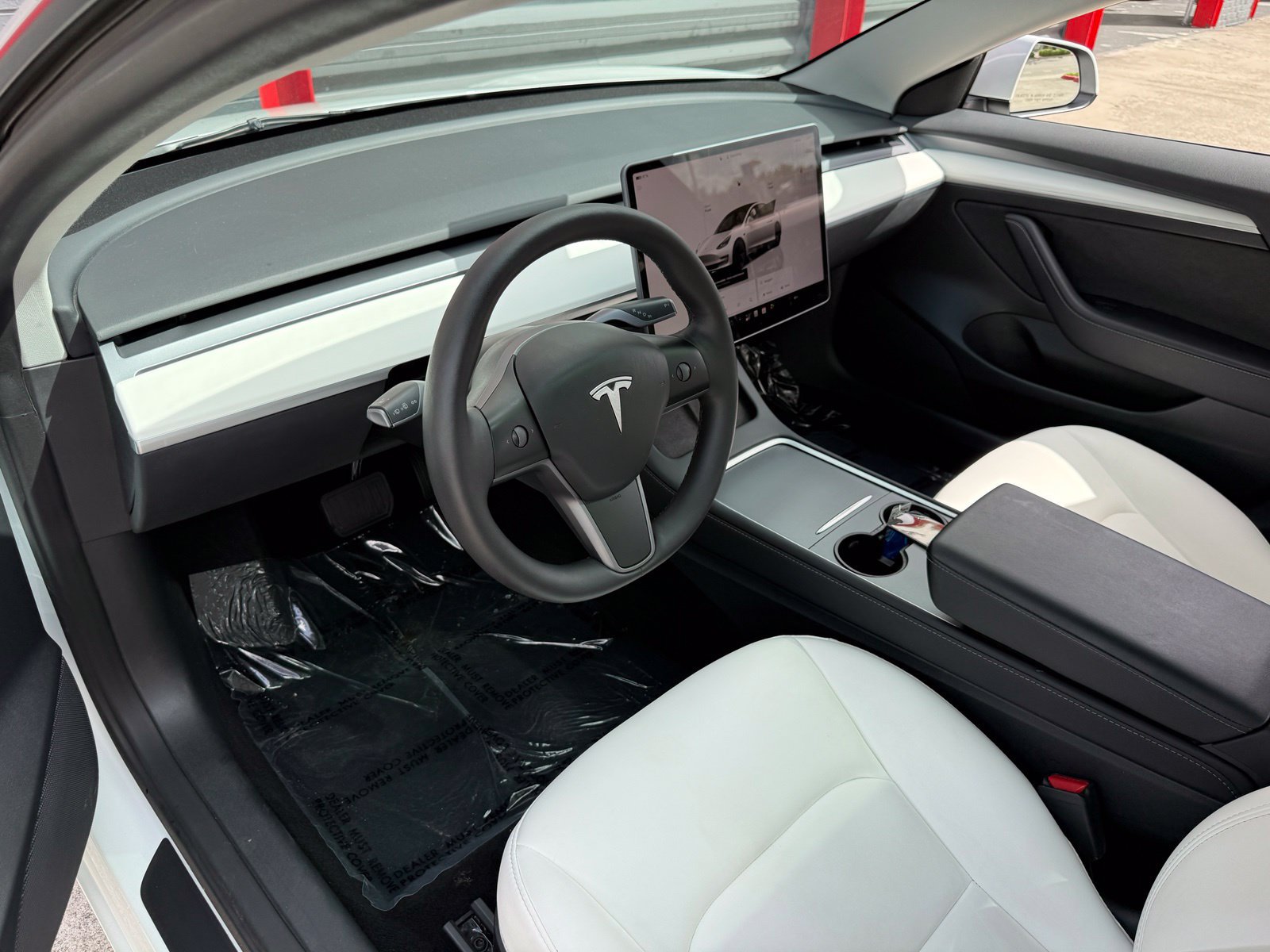 Used 2023 Tesla Model 3 Standard Range RWD image 17