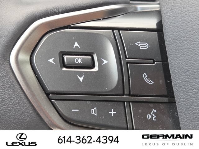 Certified 2026 Lexus RX 350 Premium w/ Convenience Package AWD/4WD image 25