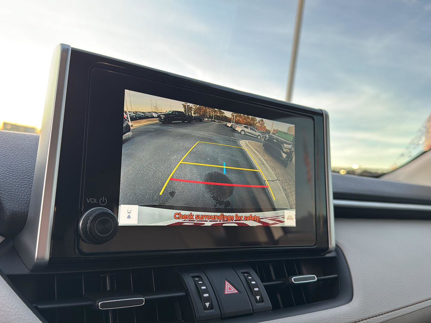 Certified 2025 Toyota RAV4 XLE Premium image 22