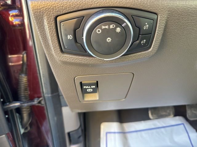 Used 2021 Ford Expedition XLT image 29