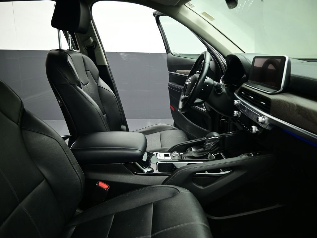 Used 2022 Kia Telluride SX w/ Towing Package image 55