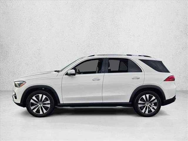 New 2026 Mercedes-Benz GLE 350 4MATIC image 5