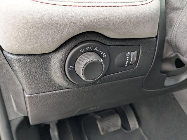 Used 2024 Dodge Durango R/T AWD/4WD image 24