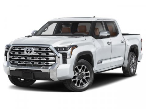 New 2026 Toyota Tundra 1794 Edition AWD/4WD image 1