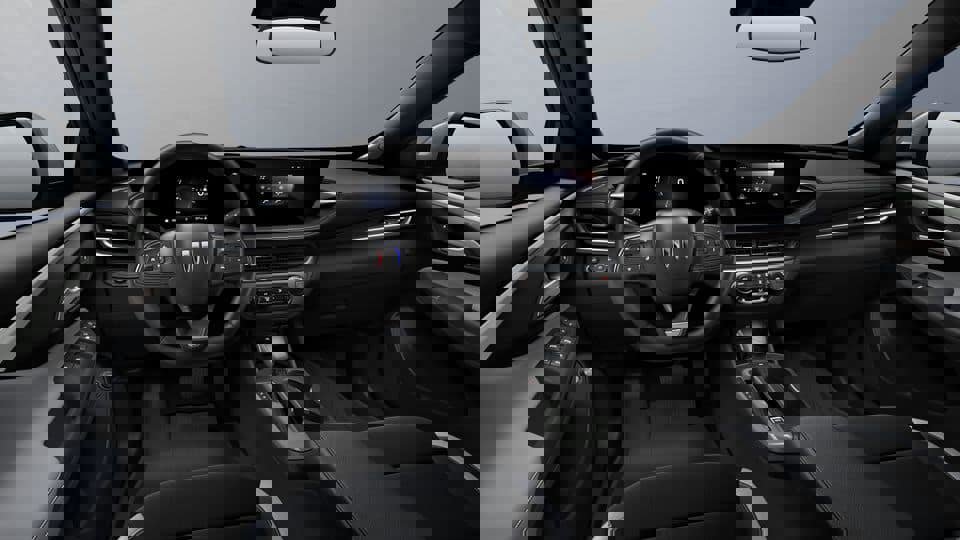 New 2026 Buick Envista Preferred image 33