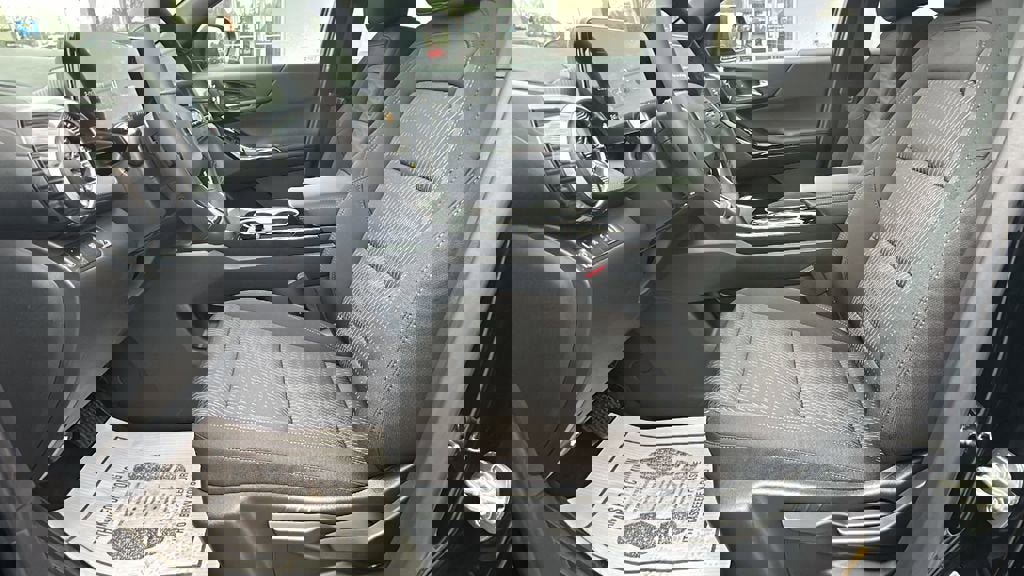 New 2026 Chevrolet Equinox LT image 10