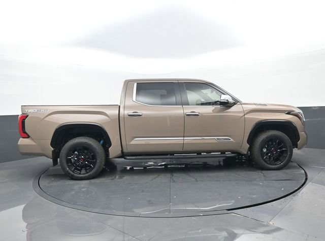 New 2026 Toyota Tundra 1794 Edition w/ TRD Off-Road Package image 2