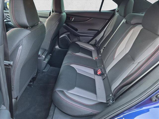 Used 2023 Subaru WRX AWD/4WD image 18