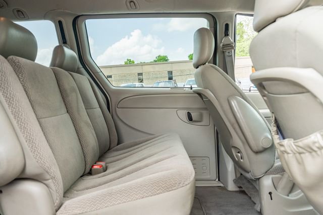 Used 2005 Dodge Grand Caravan SE w/ Popular Equipment Group I image 35