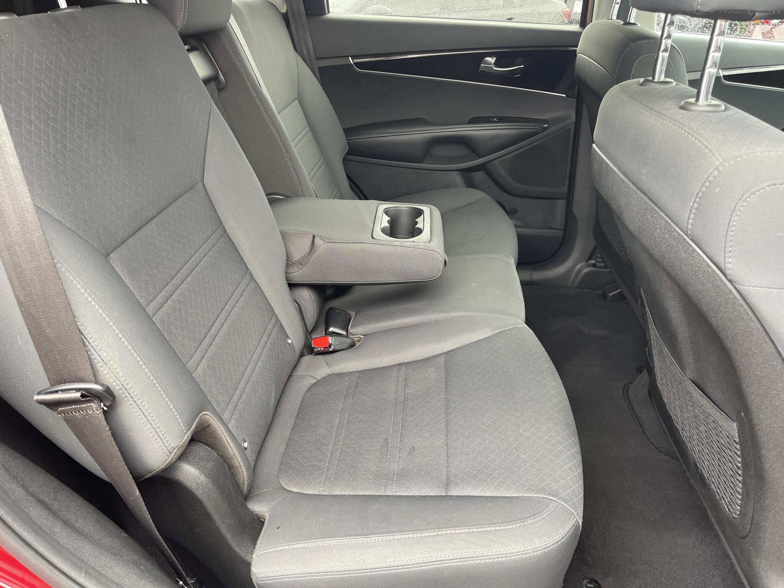 Used 2020 Kia Sorento LX w/ LX I4 Convenience Package FWD image 20