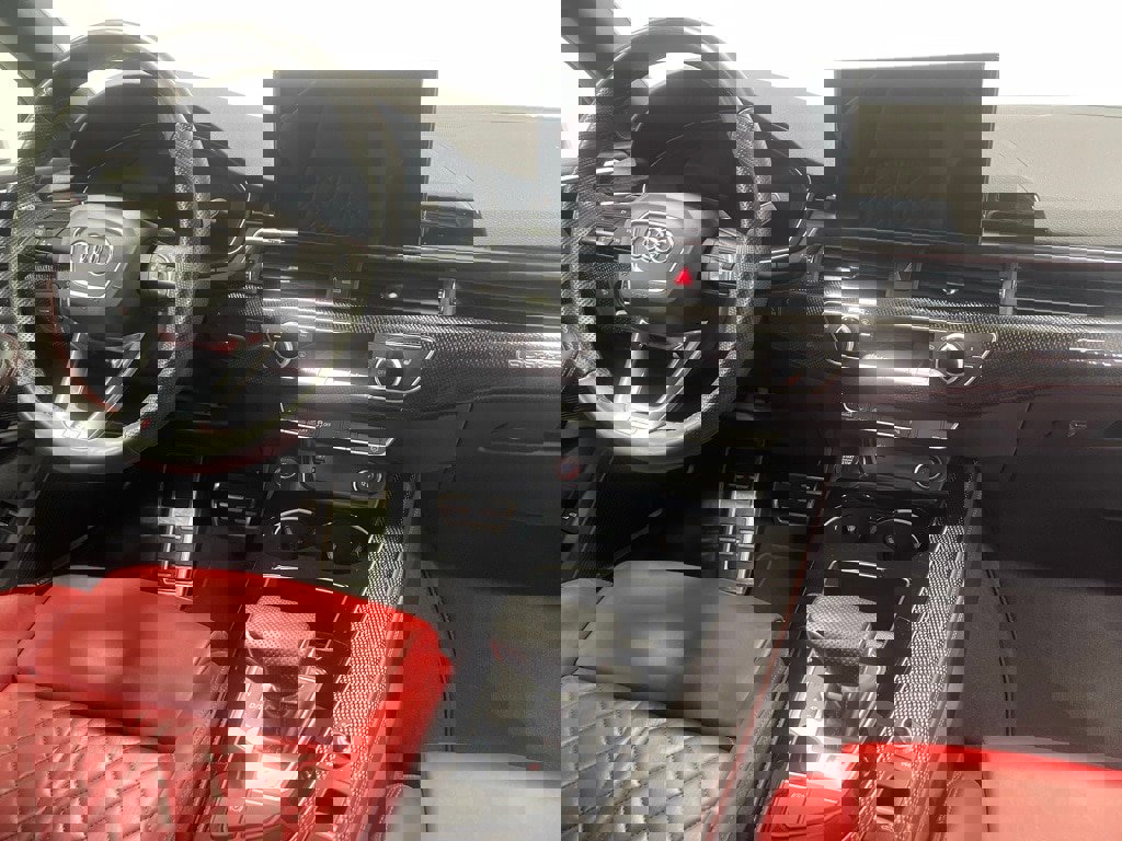 Used 2023 Audi S5 Premium Plus image 29