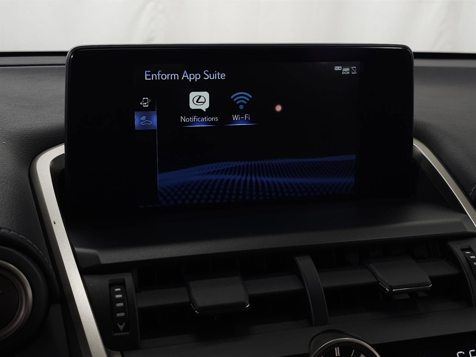 Used 2021 Lexus NX 300 AWD w/ Accessory Package image 28