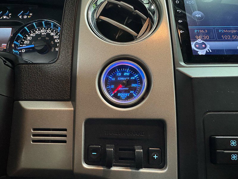 Used 2011 Ford F150 FX2 w/ FX Luxury Pkg RWD image 20