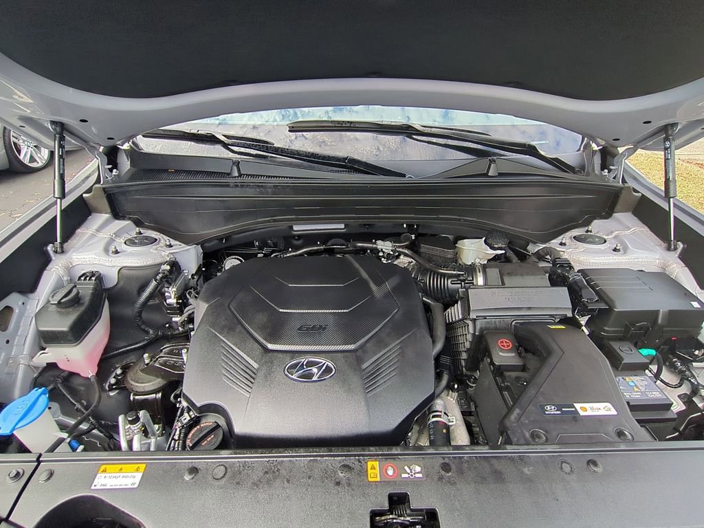 Used 2025 Hyundai Palisade SEL image 36