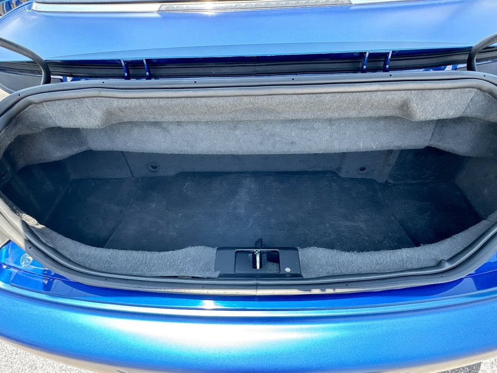 Used 2012 Maserati GranTurismo Convertible RWD image 23