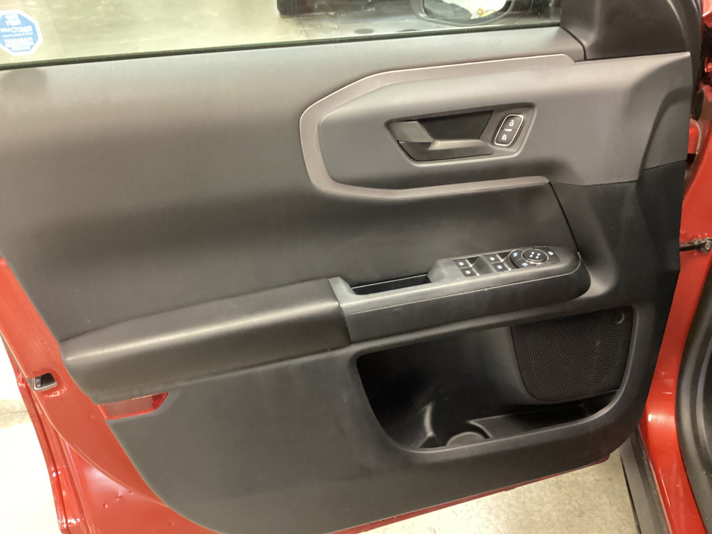 Used 2024 Ford Bronco Sport Big Bend AWD/4WD image 12