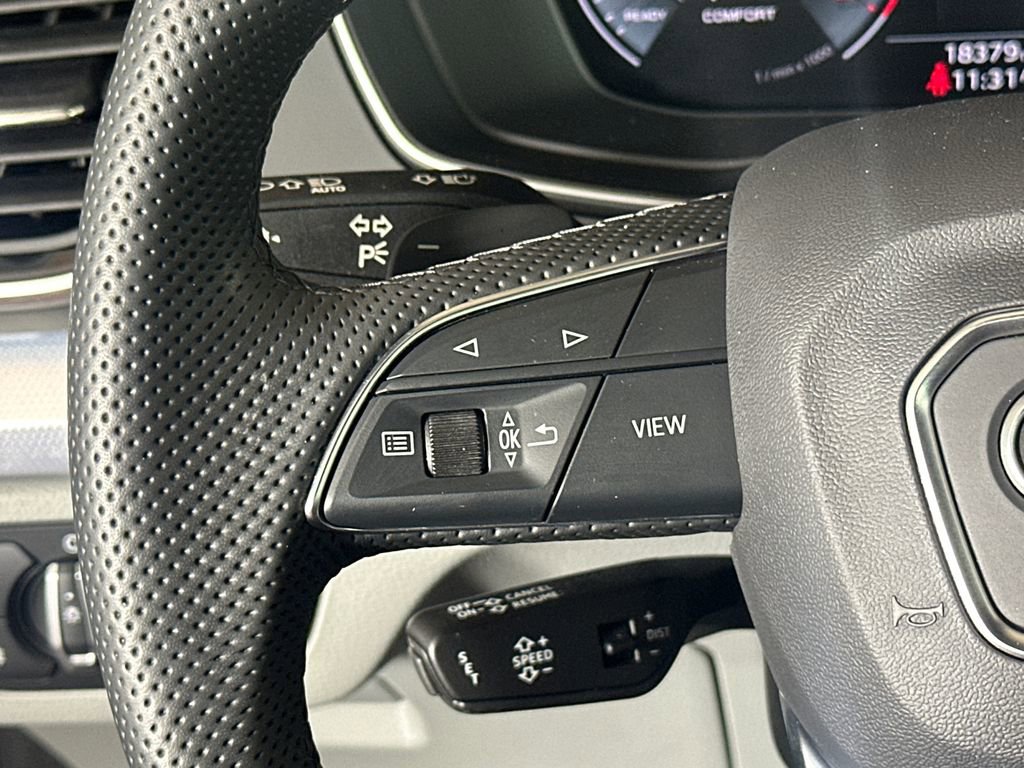 Used 2024 Audi Q5 2.0T Prestige image 25