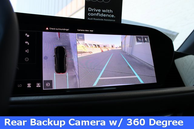 New 2025 Audi Q5 Premium Plus image 3
