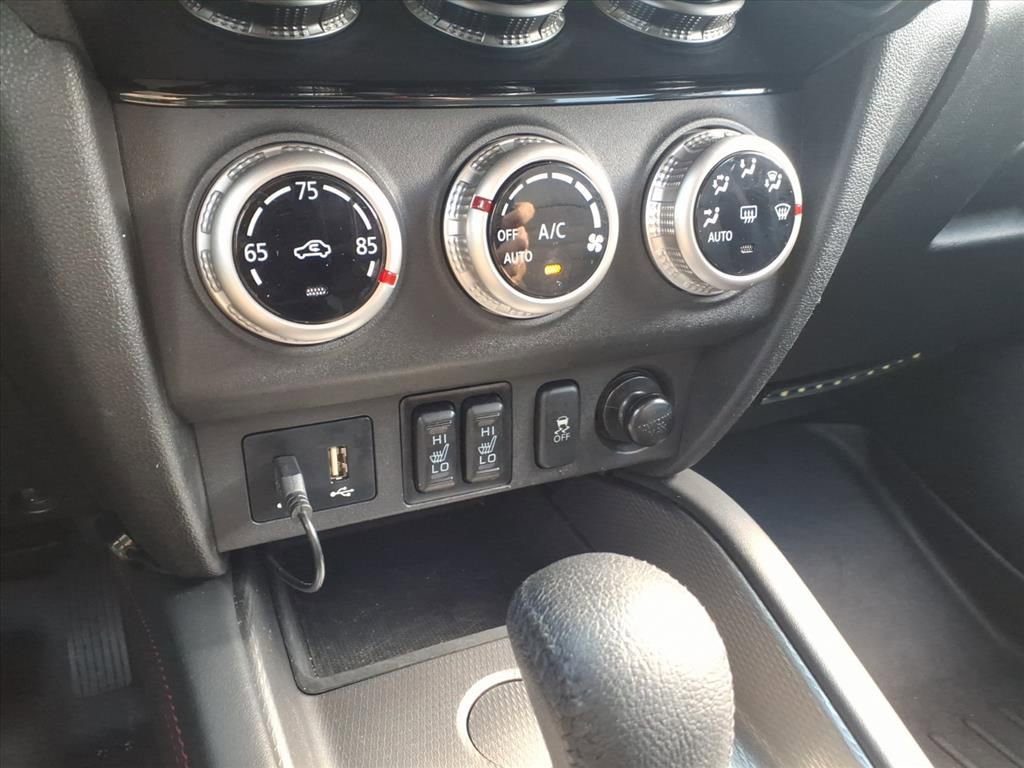 Used 2022 Mitsubishi Outlander Sport SE image 25