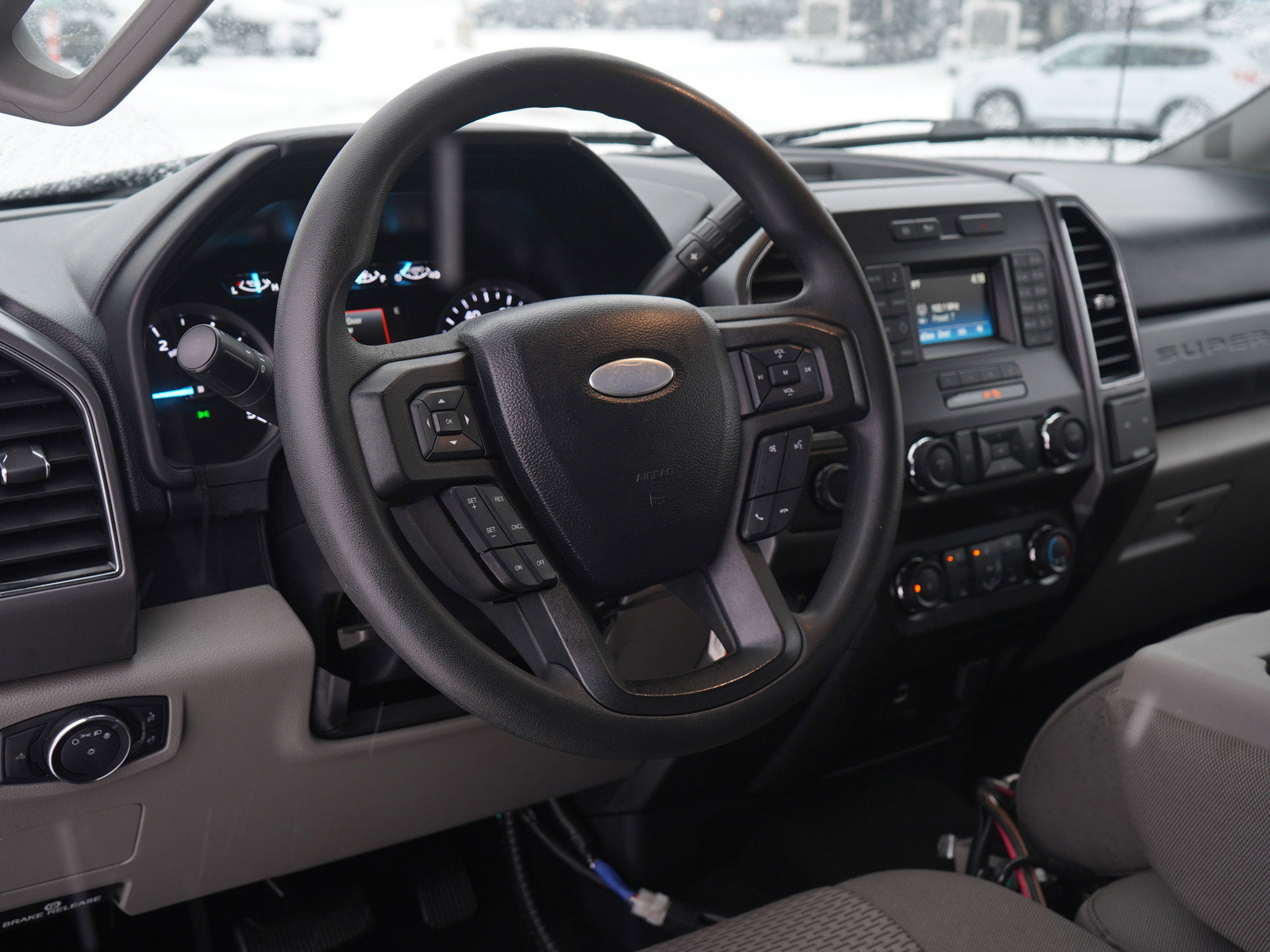Used 2019 Ford F250 XLT image 26