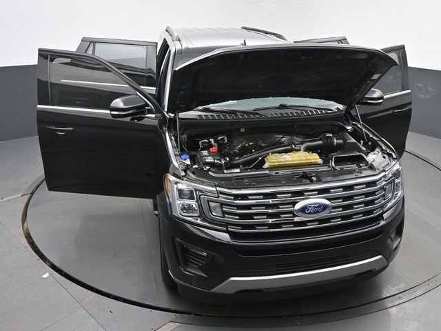 Used 2021 Ford Expedition Max XLT AWD/4WD image 64