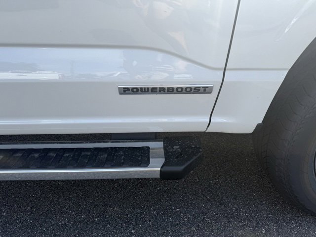 New 2025 Ford F150 Lariat image 19