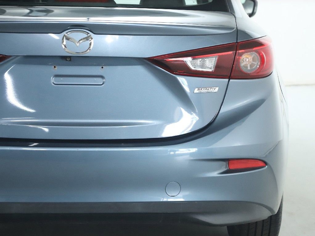 Used 2015 MAZDA MAZDA3 i Grand Touring FWD image 47