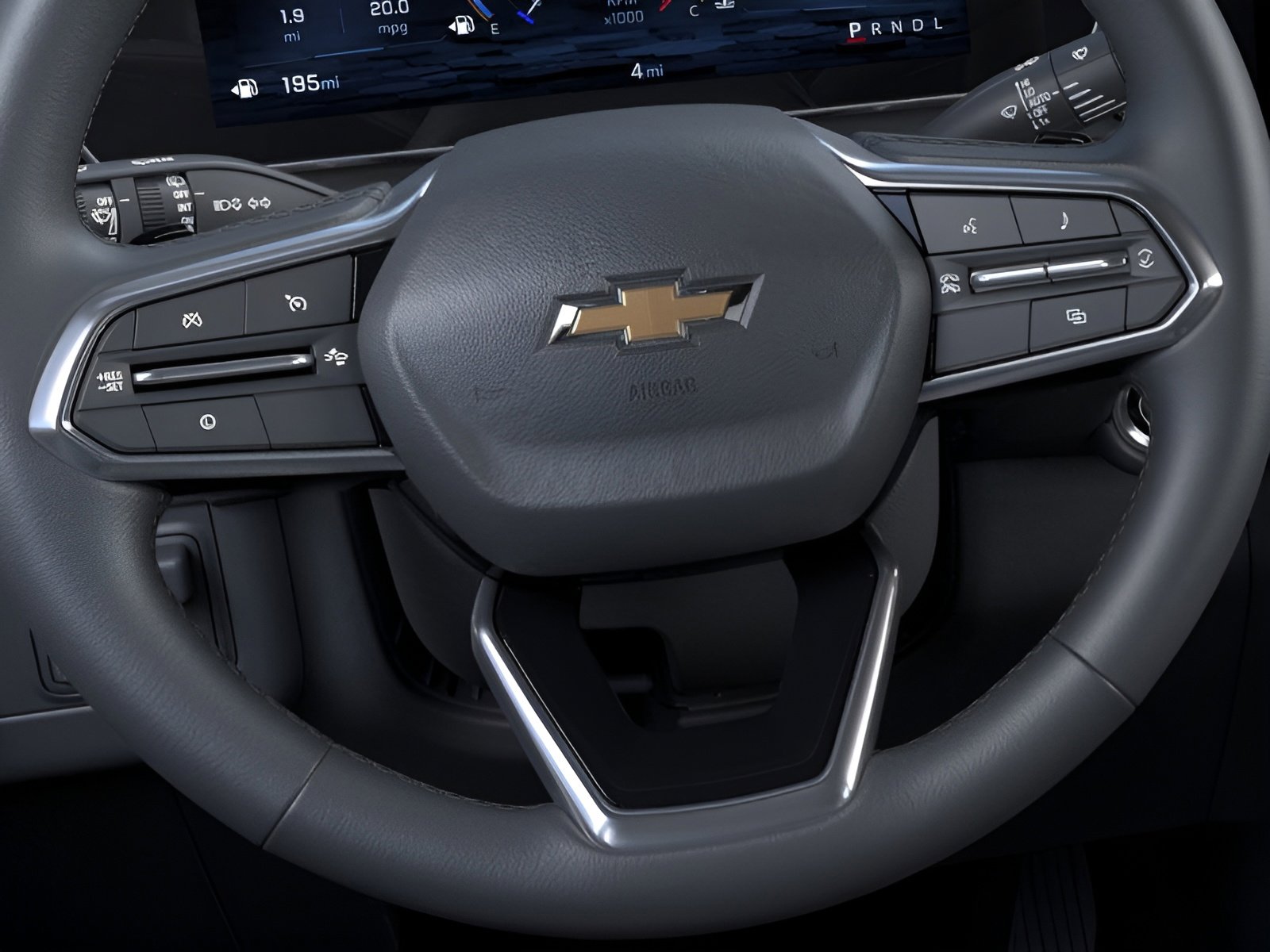 New 2026 Chevrolet Tahoe LS image 19