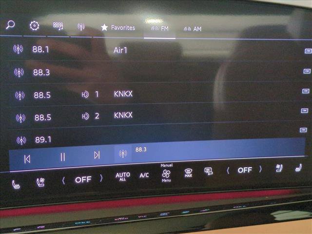 New 2026 Audi A6 Premium Plus image 15