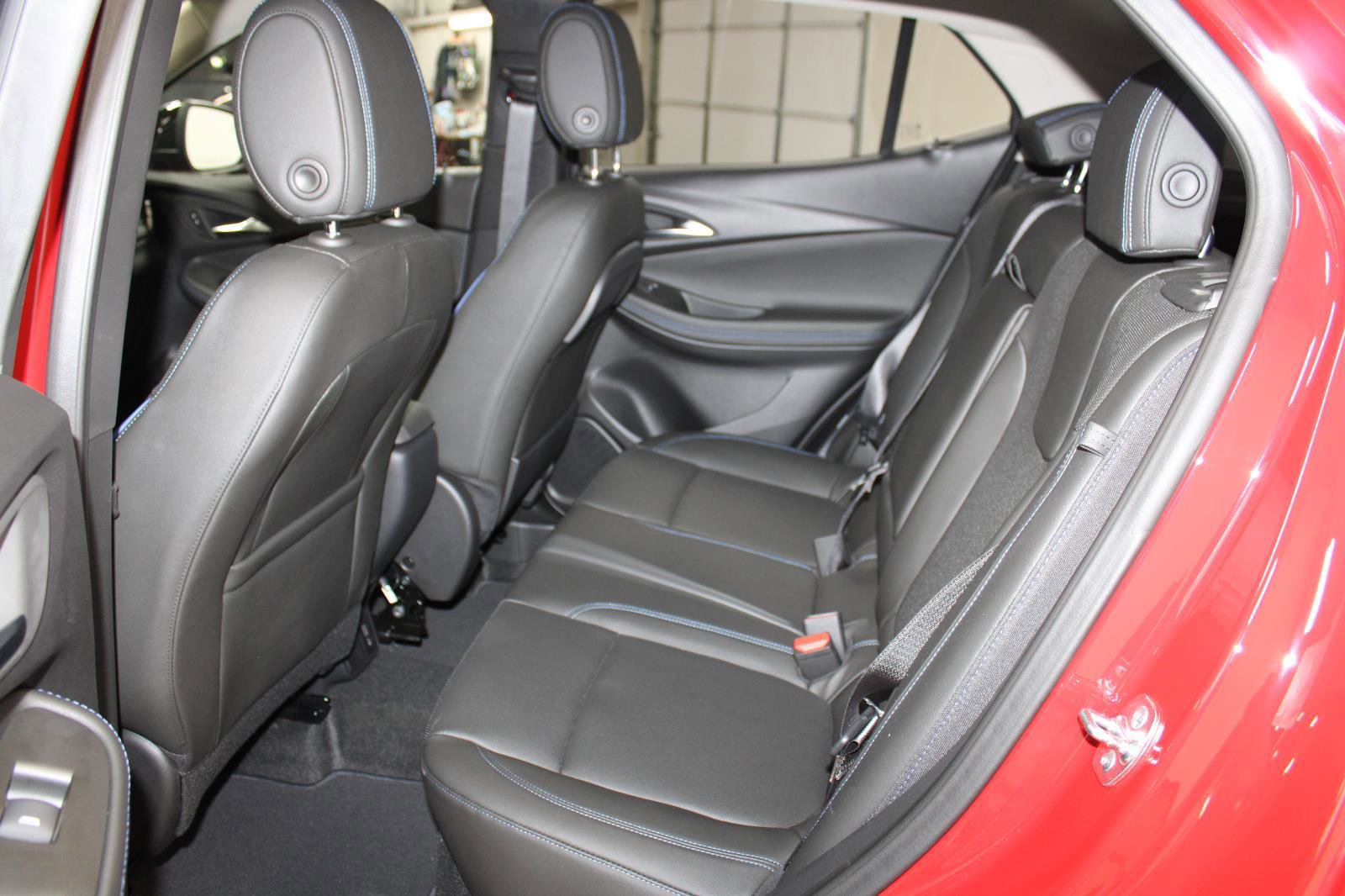New 2026 Buick Encore GX Sport Touring image 22
