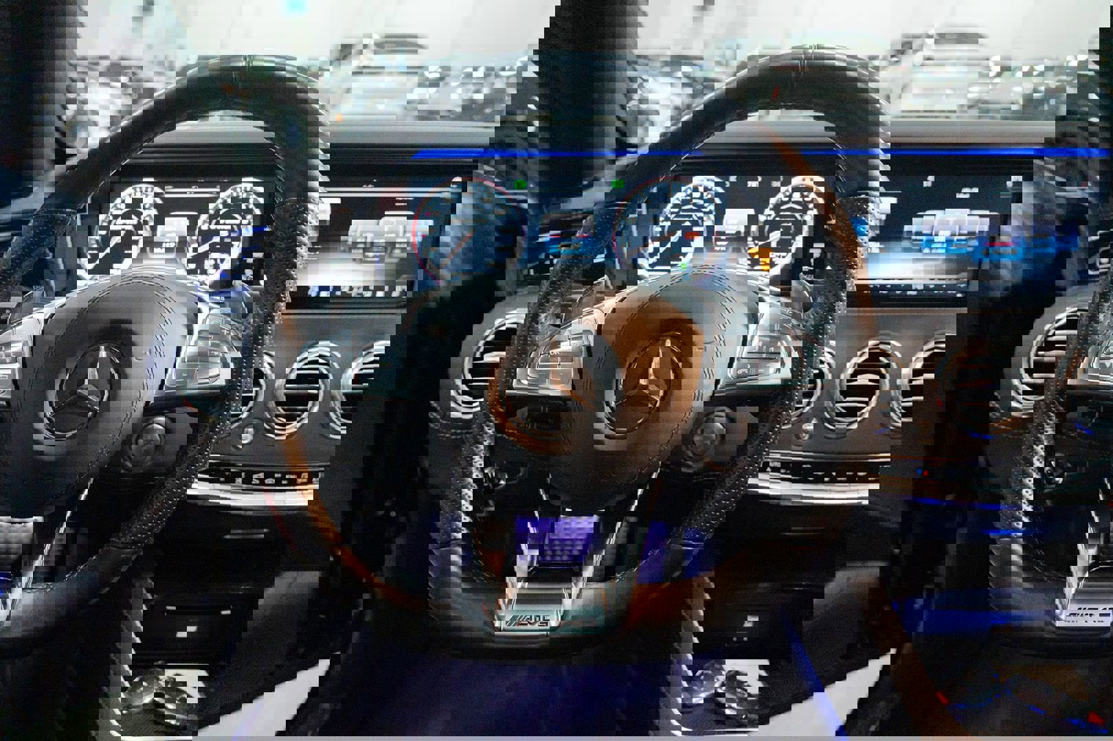 Used 2015 Mercedes-Benz S 63 AMG 4MATIC Coupe image 35