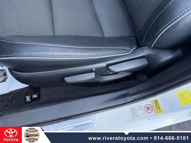 Used 2016 Toyota Corolla S w/ Body Protection Package #1 image 12