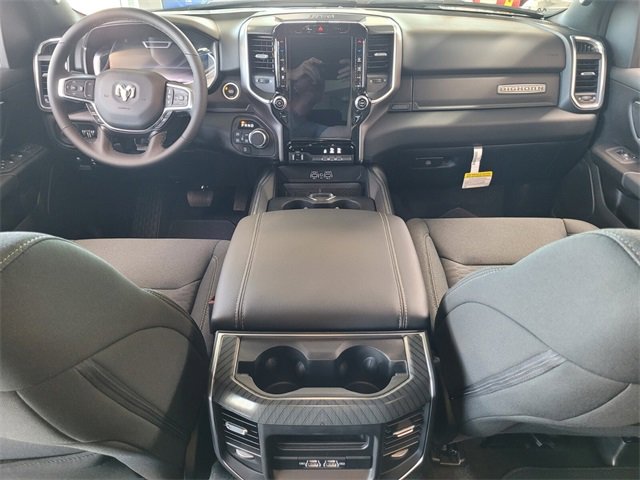 New 2026 RAM 1500 Big Horn image 14