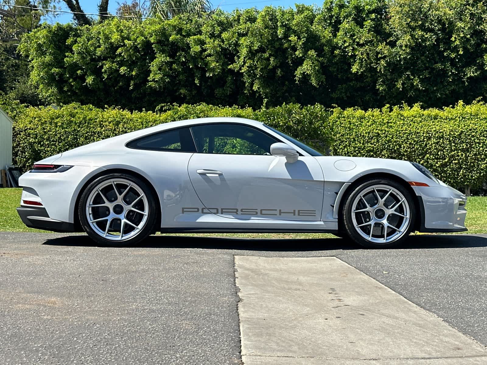 Certified 2024 Porsche 911 GT3 RS RWD image 8