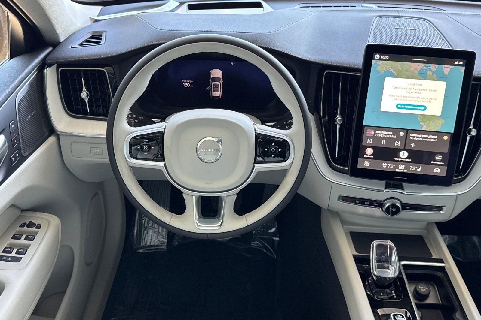 New 2026 Volvo XC60 B5 Ultra w/ Climate Package AWD/4WD image 16