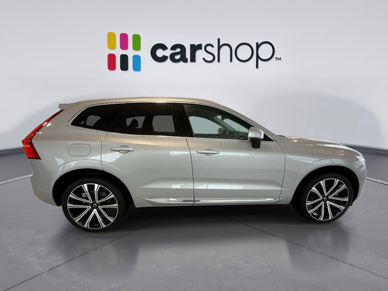 Used 2023 Volvo XC60 B5 Ultimate w/ Climate Package AWD/4WD image 6