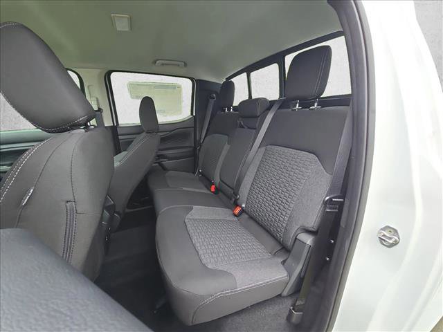 New 2026 Ford Ranger XLT RWD image 14