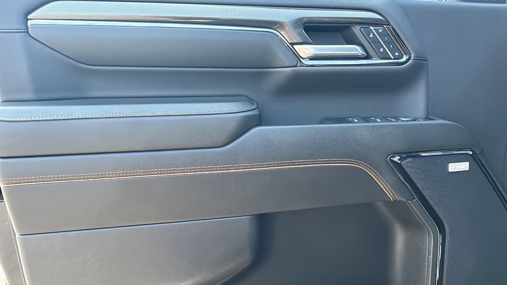 Used 2024 GMC Sierra 2500 AT4 w/ AT4 Premium Plus Package image 15