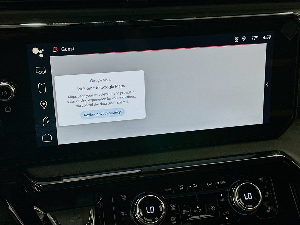 New 2026 GMC Sierra 2500 AT4 w/ AT4 Premium Plus Package AWD/4WD image 16