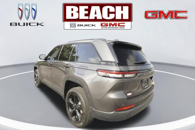 Used 2021 Hyundai Palisade Limited AWD/4WD image 5