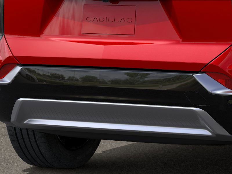 New 2025 Cadillac Optiq Sport 1 w/ LPO, Floor Liner Package image 14