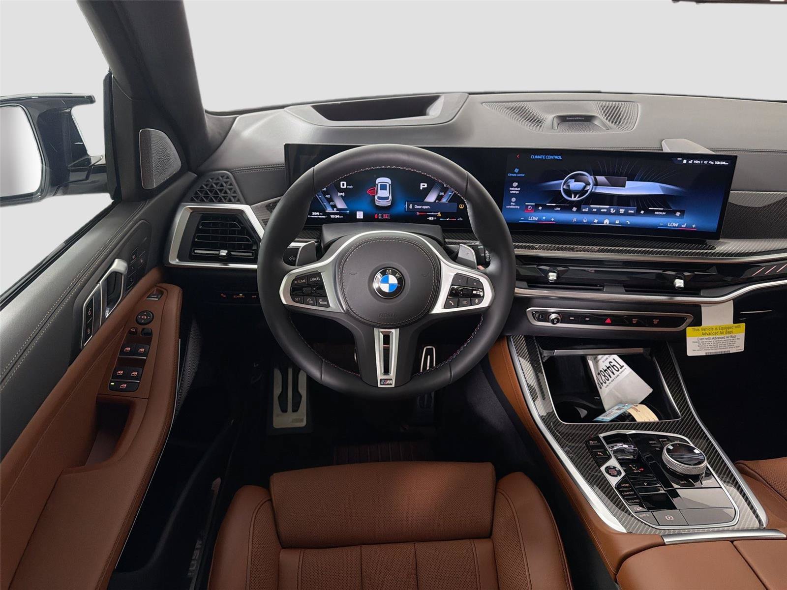 New 2026 BMW X5 M60i AWD/4WD image 22