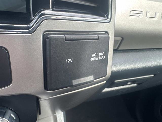Used 2022 Ford F450 Lariat w/ FX4 Off-Road Package image 19