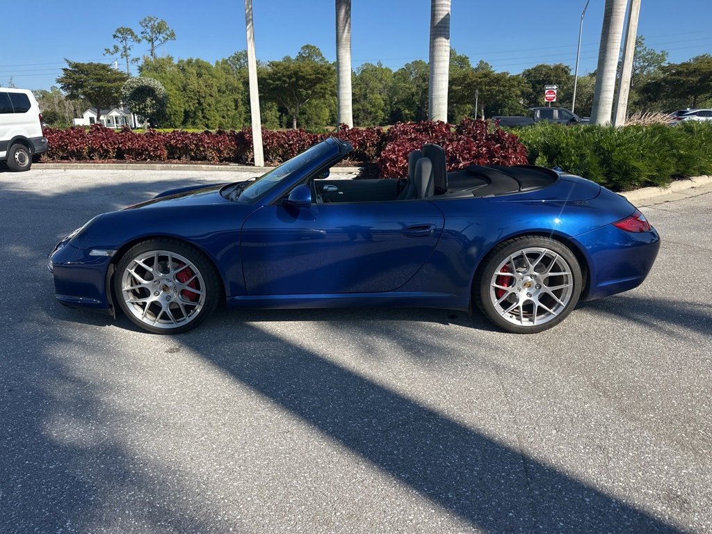 Used 2009 Porsche 911 Carrera S image 3