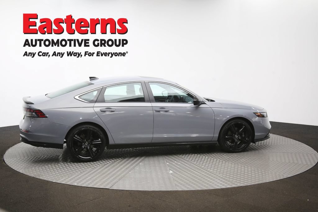 Used 2023 Honda Accord Sport image 44
